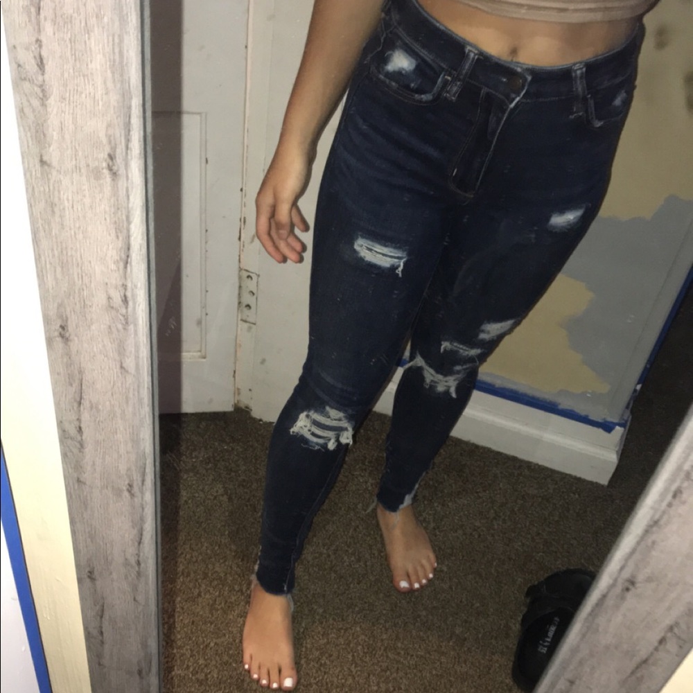 American Eagle Outfitters Jeans